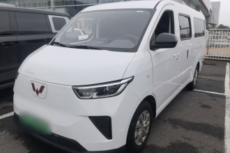 五菱汽车 五菱扬光 2025款 400km 客车版舒适型