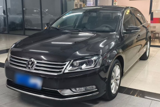 大众 迈腾 2012款 改款 1.8TSI 豪华型