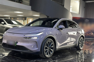 乐道L60 2024款 60kWh 后驱版