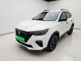荣威RX5新能源 2020款 ePLUS 国潮荣麟豪华版