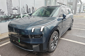 领克900 2025款 2.0T Ultra