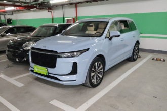 理想汽车 理想ONE 2020款 增程6座版