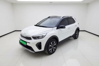 起亚 奕跑 2021款 1.4L CVT天窗款