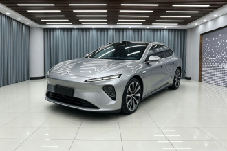 蔚来ET7 2024款 100kWh 行政签名版
