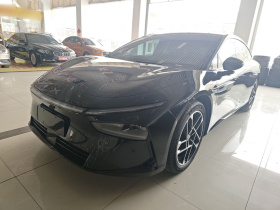 小鹏P7+ 2024款 长续航 Max