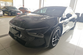 小鹏P7+ 2024款 长续航 Max