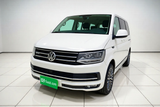 大众 迈特威 2018款 2.0TSI 四驱尊享版 7座