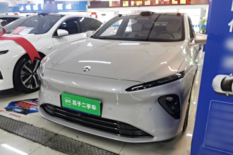 蔚来ET7 2023款 75kWh