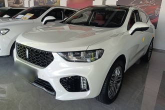 魏牌 VV5 2019款 升级款 2.0T 两驱超豪型 国V