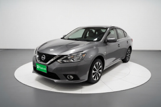 日产 轩逸 2022款 经典 1.6XL CVT豪华版