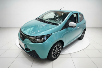 江铃集团新能源 易至EV2 2023款 吉祥版 201km 舒适型