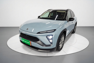 蔚来ES6 2020款 420KM 运动版