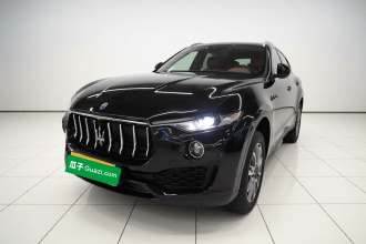 玛莎拉蒂 Levante 2016款 3.0T 标准型