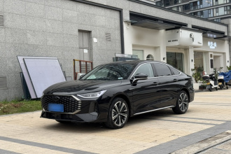 奇瑞 艾瑞泽8 PRO 2025款 1.6T DCT 舒适型