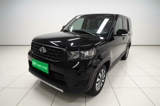 长安欧尚X70A 2020款 1.5L 手动基本型
