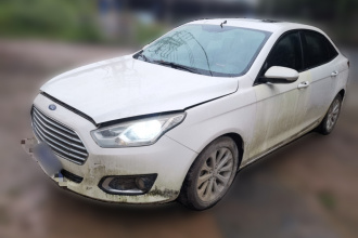 福特 福睿斯 2015款 1.5L 手动时尚型