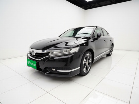 本田 思铂睿 2015款 2.4L 尊贵版