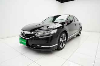 本田 思铂睿 2015款 2.4L 尊贵版