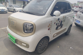 奔腾小马 2024款 170km 活力马