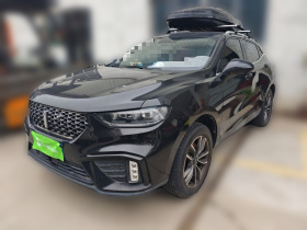 魏牌 VV5 2020款 1.5T 两驱智先锋