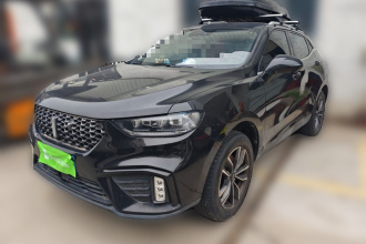 魏牌 VV5 2020款 1.5T 两驱智先锋