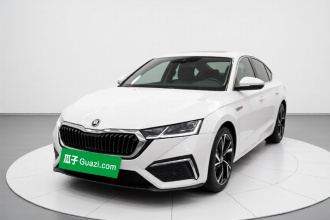 斯柯达 明锐 2021款 PRO TSI280 DSG尊贵版