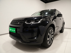 路虎 发现运动版 2020款 249PS R-Dynamic 性能版