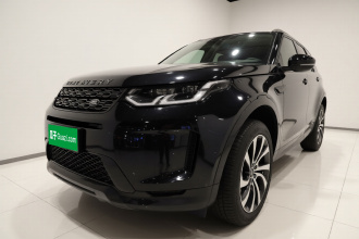 路虎 发现运动版 2020款 249PS R-Dynamic 性能版