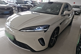 比亚迪 海豹07 DM-i 2026款 DM-i 1.5T 230km 旗舰型