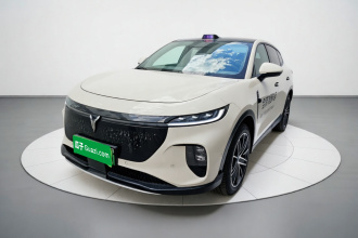 岚图汽车 岚图知音 2025款 四驱乾崑版