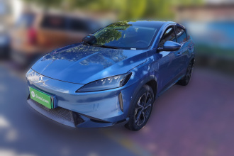 小鹏G3 2020款 520 悦享版