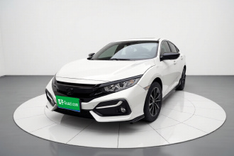 本田 思域 2021款 HATCHBACK 220TURBO CVT新锐控