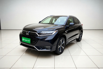 本田UR-V 2020款 370TURBO 两驱尊雅版