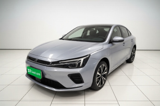 飞凡汽车 飞凡ER6 2020款 620km 智行版