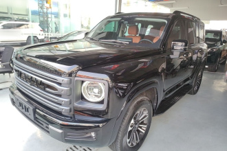 哈弗H9 2024款 2.0T 汽油四驱拓境版