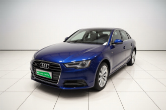 奥迪A4L 2019款 40 TFSI 进取型 国VI