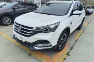东风风神AX7 2018款 经典 1.6T 自动豪华型