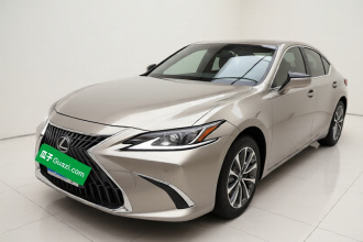 雷克萨斯ES 2022款 200 卓越版