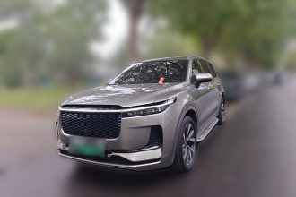 理想汽车 理想ONE 2021款 增程6座版