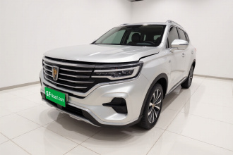 荣威RX5 MAX 2019款 300TGI 自动智能座舱豪华版