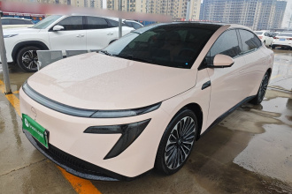 日产N7 2025款 625 Pro