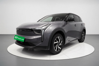 哪吒汽车 哪吒U 2022款 Pro 400 畅行版