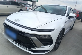 现代 索纳塔 2024款 1.5T Pro