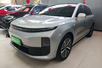 理想汽车 理想L6 2024款 Pro