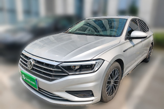 大众 速腾 2020款 280TSI DSG舒适型 国VI