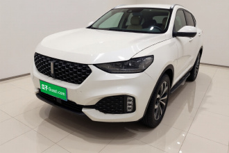 魏牌 VV6 2020款 2.0T 两驱智护+