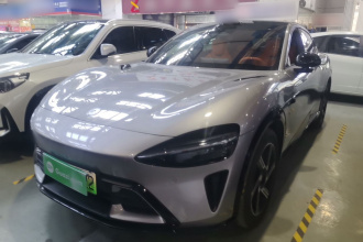 小米汽车 小米YU7 2025款 超长续航后驱版