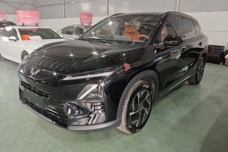 五菱汽车 五菱星光S 2025款 130km 高功率旗舰型