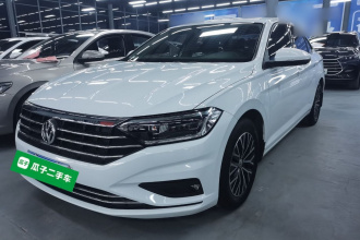 大众 速腾 2019款 280TSI DSG舒适型 国VI