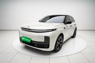 理想汽车 理想L7 2023款 Air